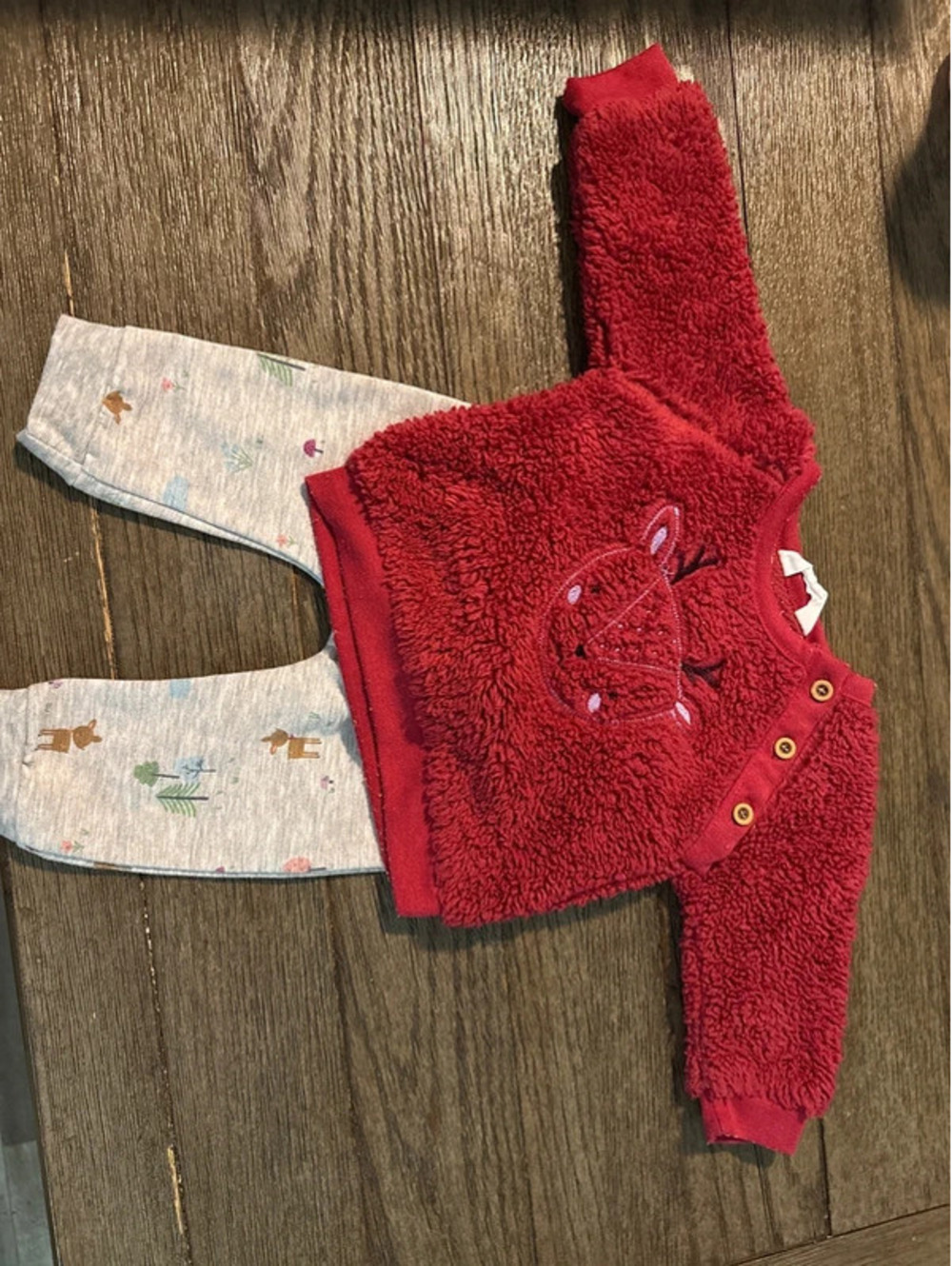 Deer set